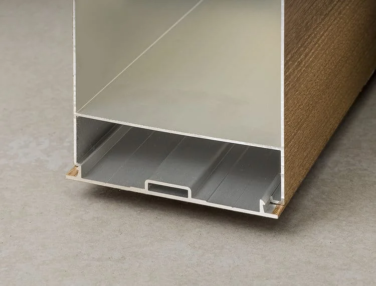 Kabebari Cladding - Oki