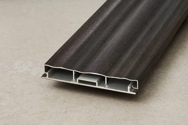 Kabebari Cladding - Nami Plank