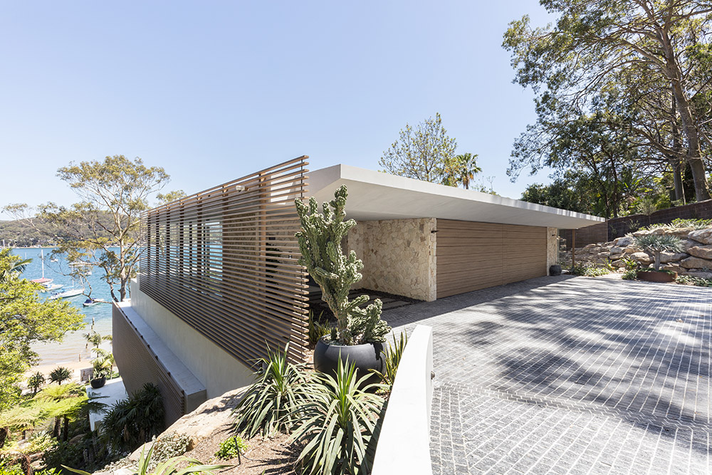 Private Residence - Newport, NSW