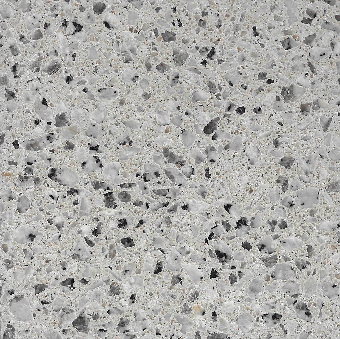 Ivory 10mm Riverina Granite