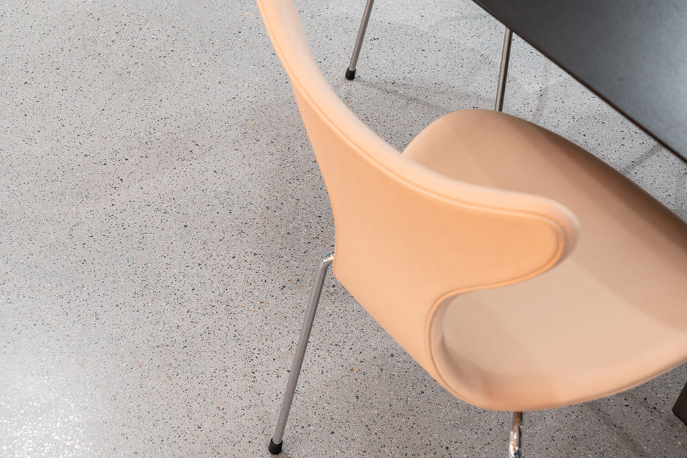 Co-working Space - Collins Street, VIC