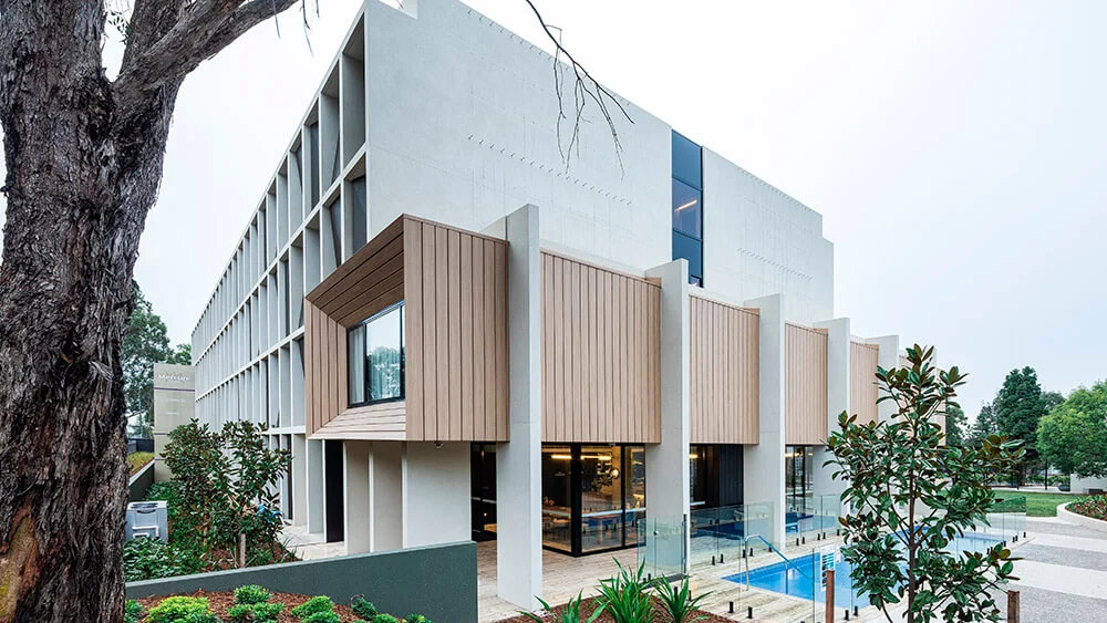 Mercure Sydney Rouse Hill, NSW