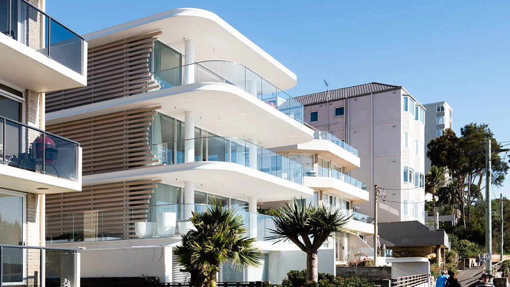 Residential Property in Manly, Sydney NSW
