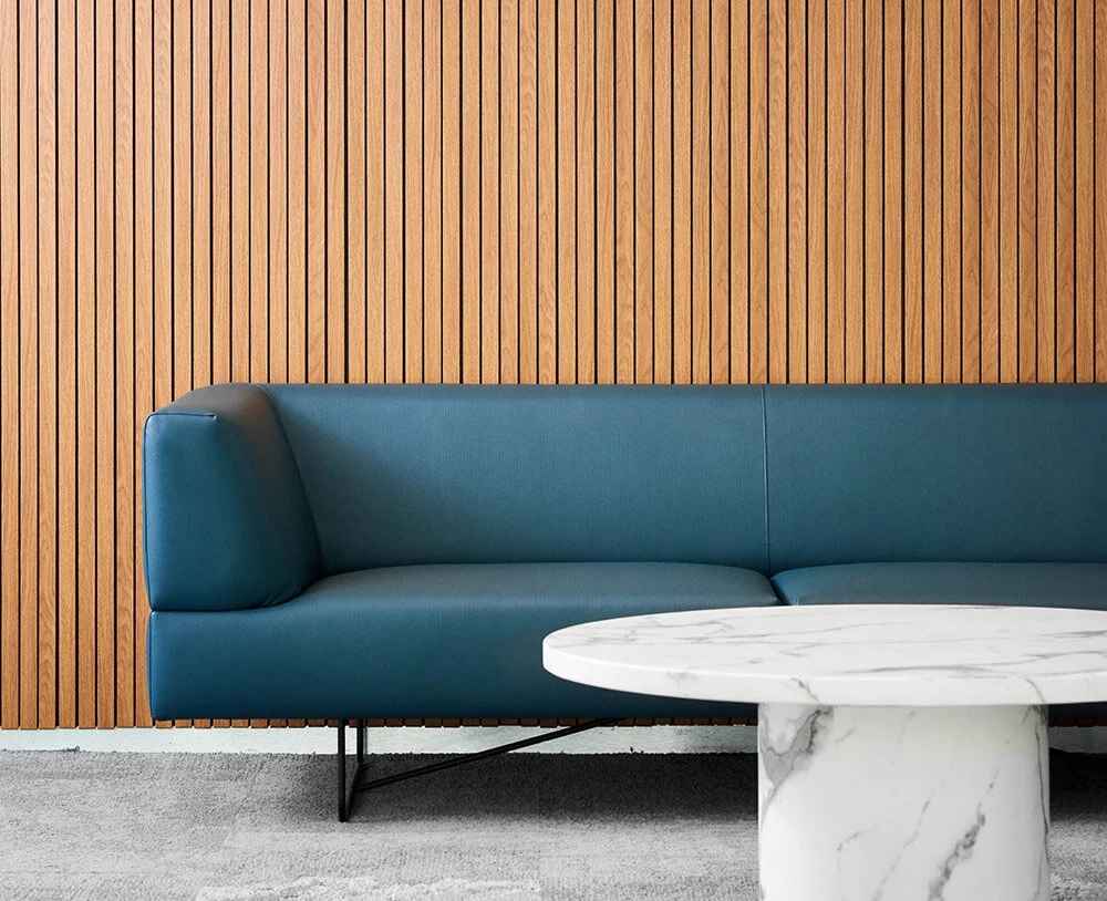 410 Queen Street, Brisbane - Commercial Lobby