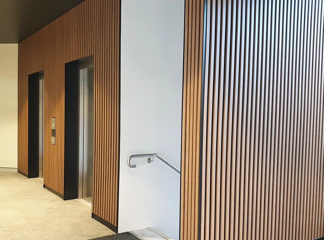 Commercial Lobby - Artamon, Sydney NSW
