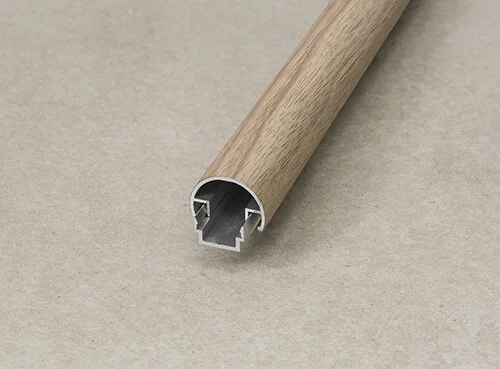 Kabebari Cladding - Round