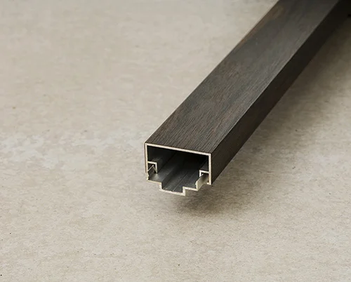 Kabebari Cladding - Slimline