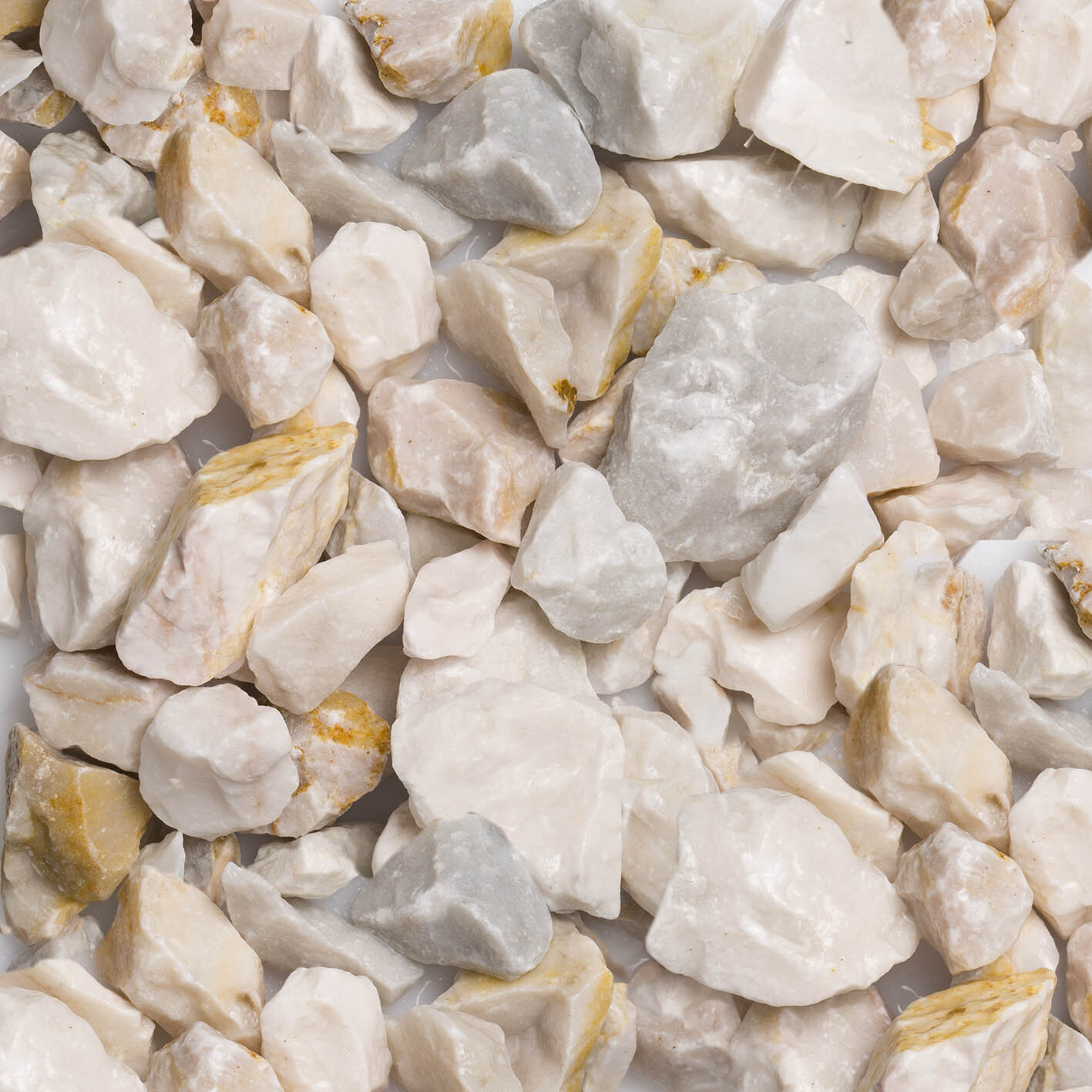 White Marble