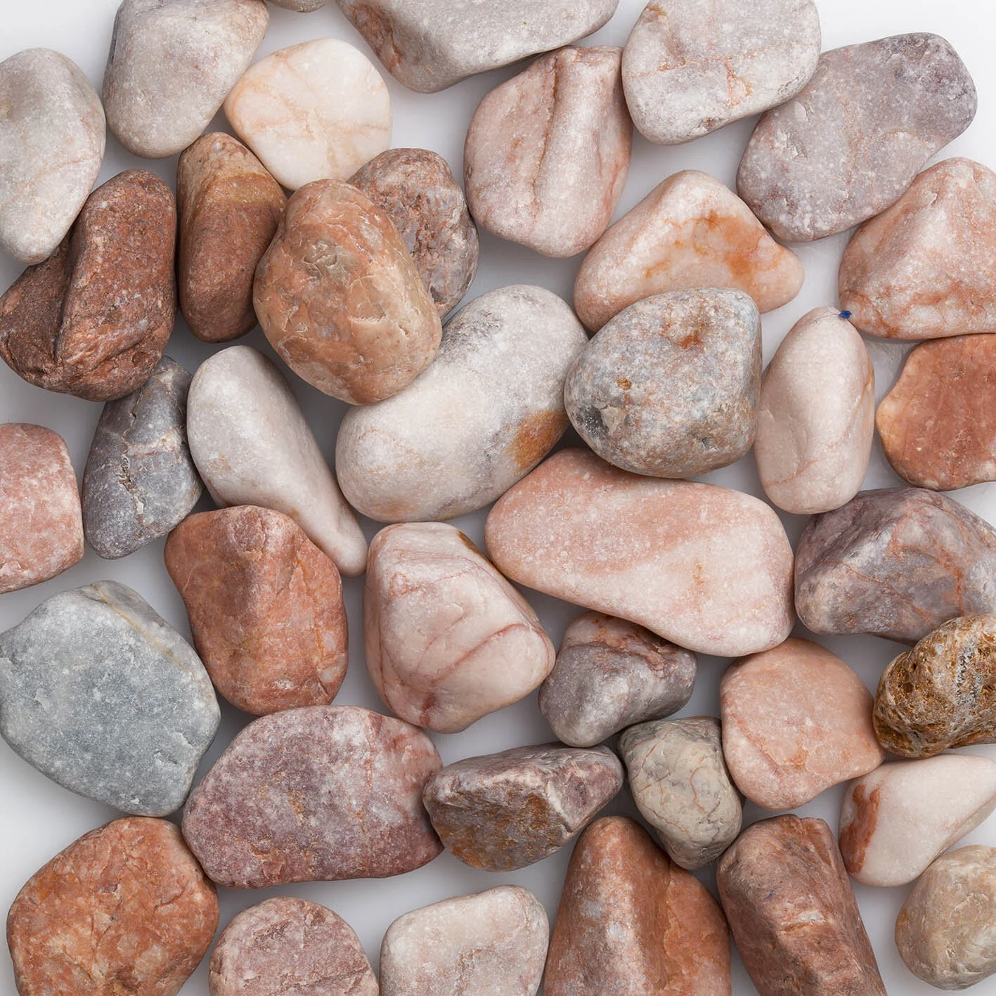 Pink Marble