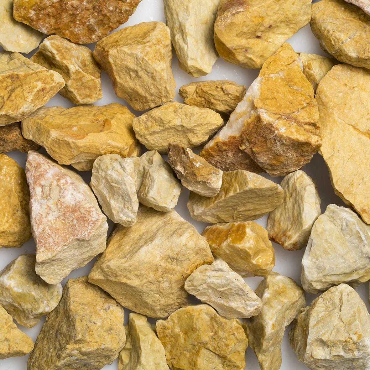 Yellow Marble