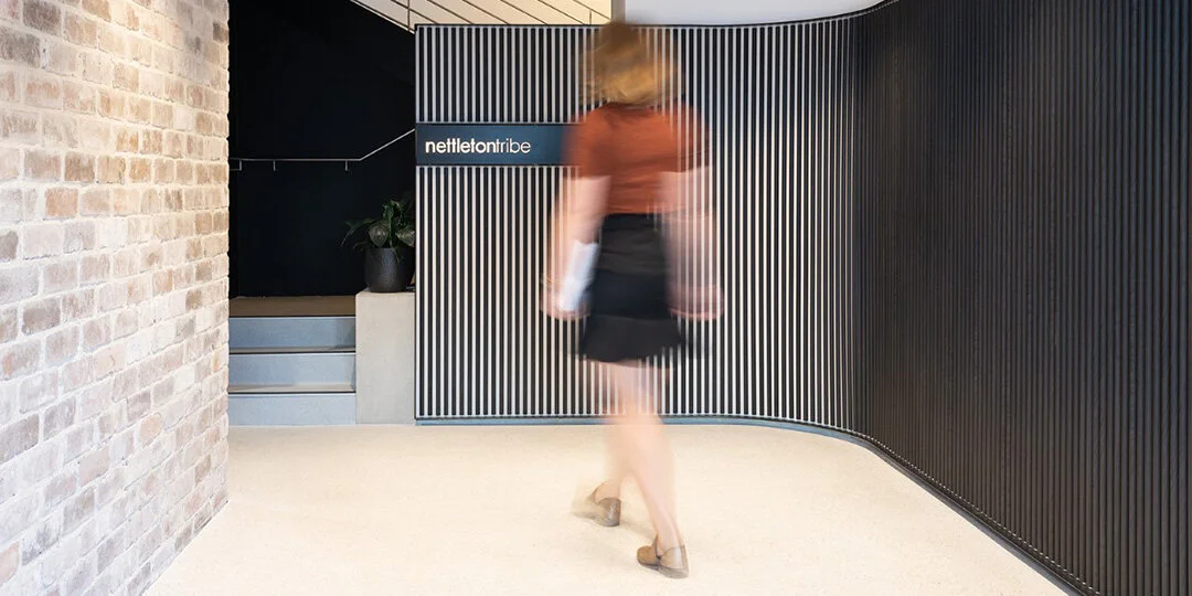 Nettleton Tribe Office - Sydney NSW