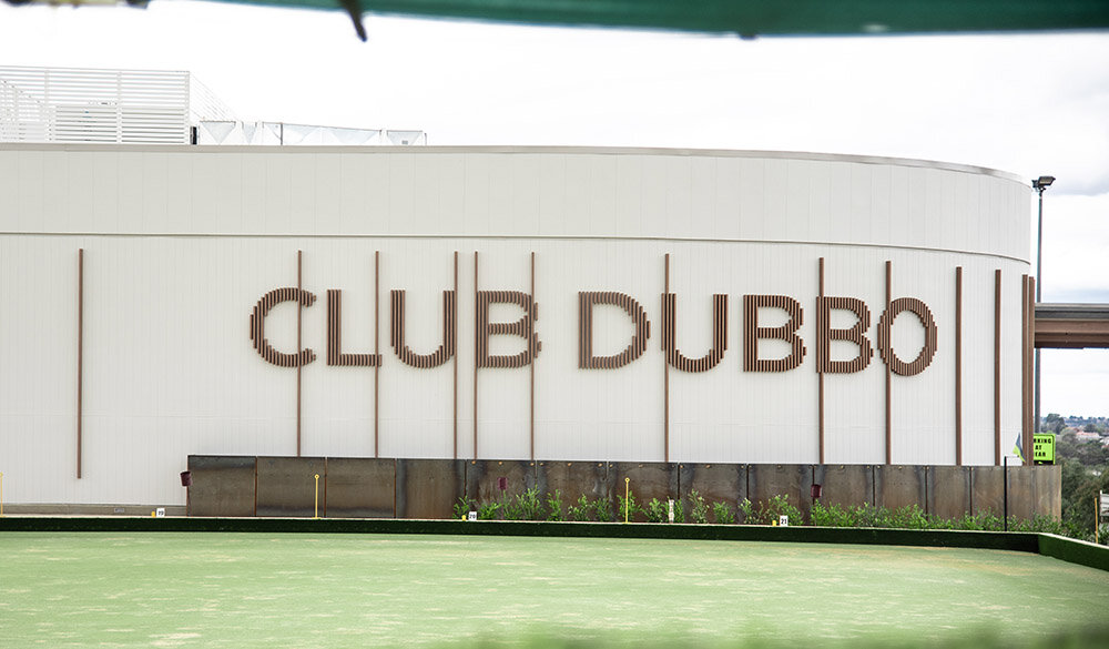 Club Dubbo - NSW