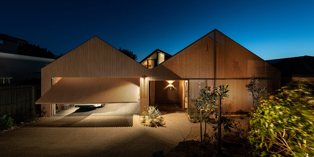 Private Residence in Camberwell, VIC