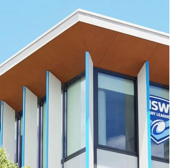 Ever Art Wood kicks goals for NSWRL Centre of Excellence