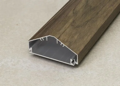 Kabebari Cladding - Domu