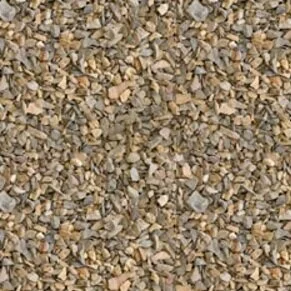 Crushed Stonefield