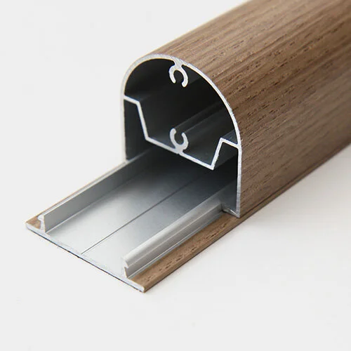 New two section Achi profile released