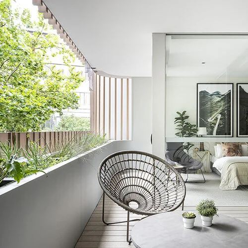 The power of biophilic design post COVID-19