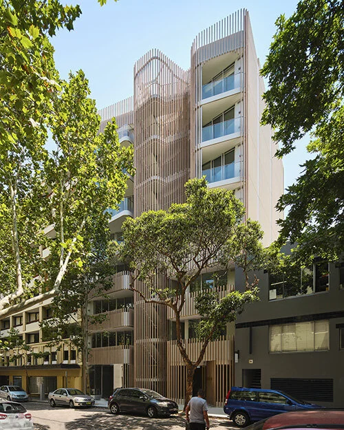 Looking at Light Reflectance Values - Ever Art Wood Cladding | Covet