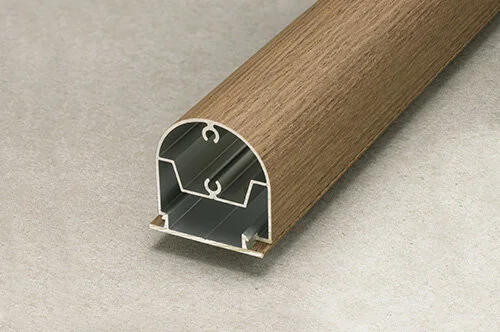 Kabebari Cladding - Achi