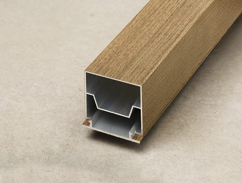 Kabebari Cladding - Square