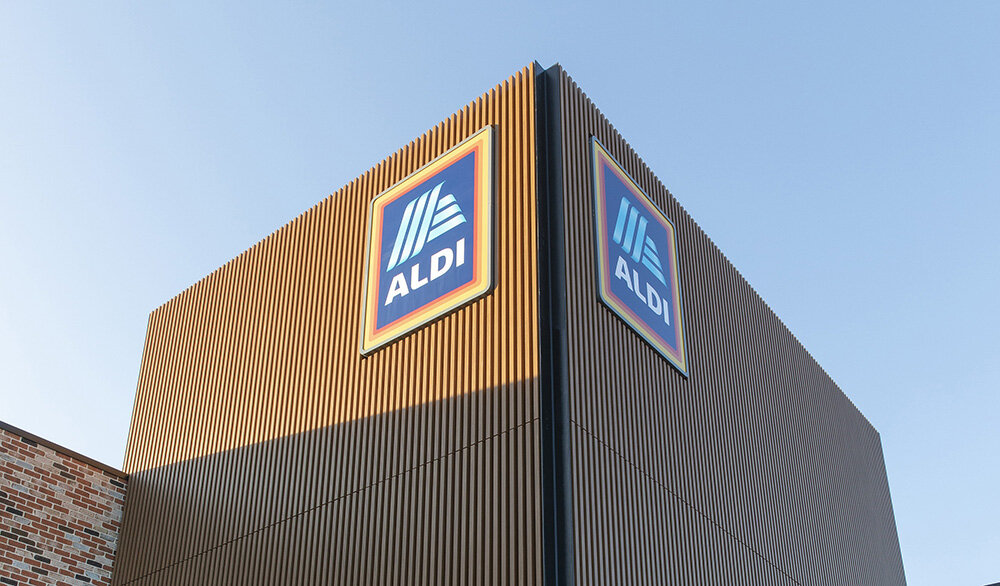 Aldi Store - Norwood, SA
