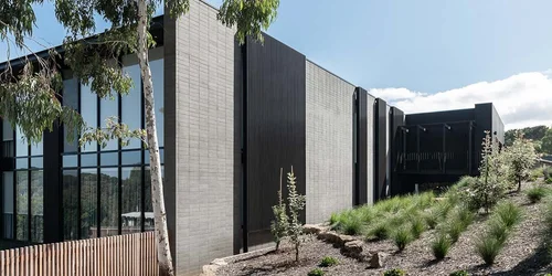 Aluminium Timber-Look Batten Cladding | Covet