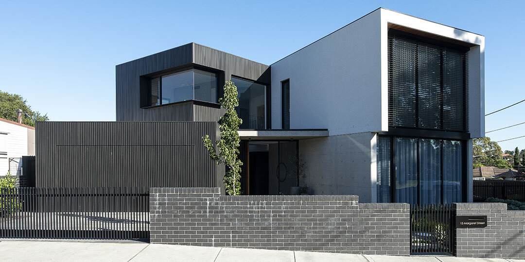 Private Residence - Drummoyne NSW