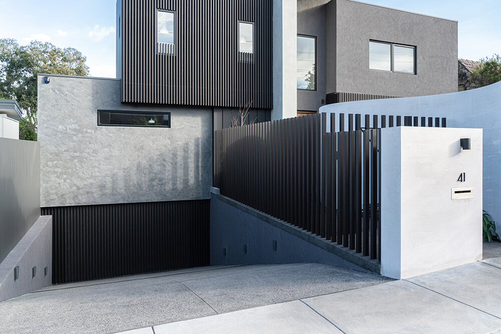 Private Residence - Kew, VIC
