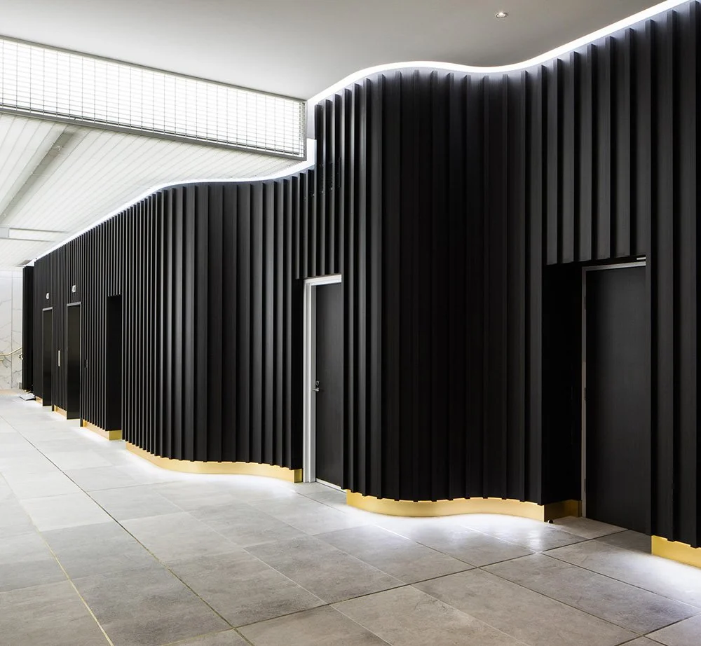 What Wood To Use For Curtain Batten