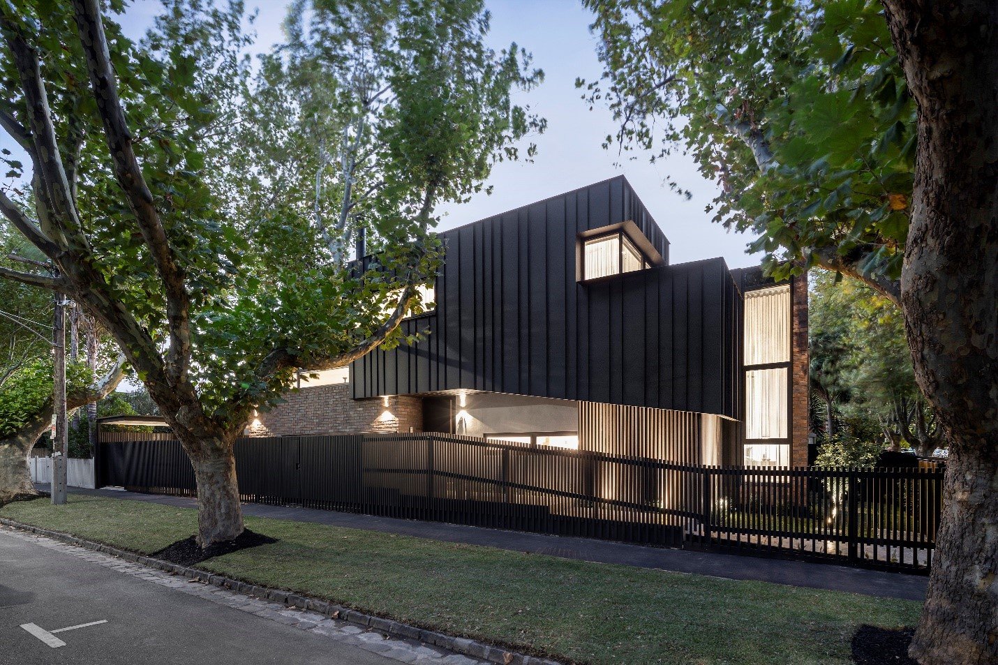 Private Residence - Elwood, VIC