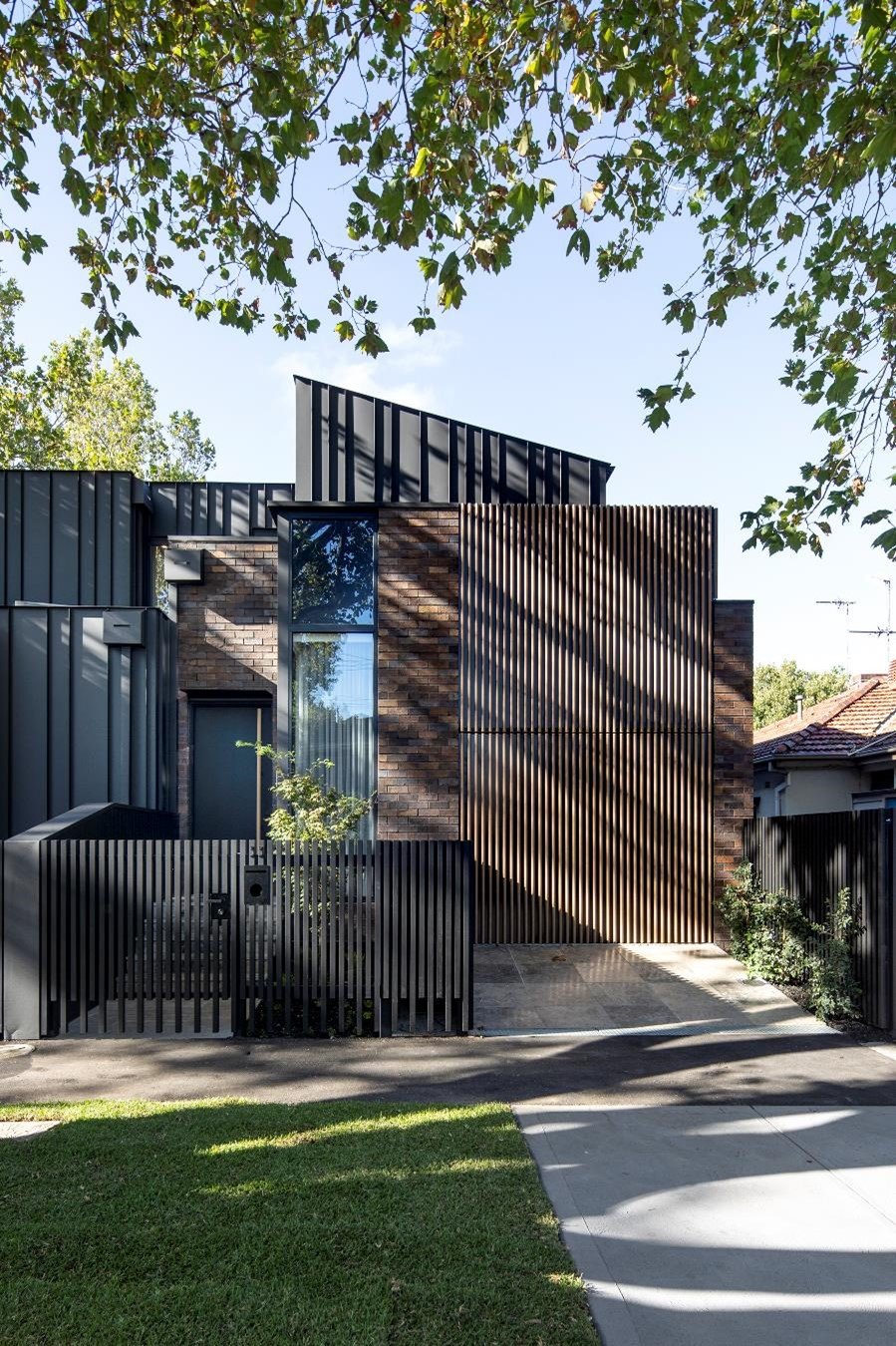 Private Residence - Elwood, VIC