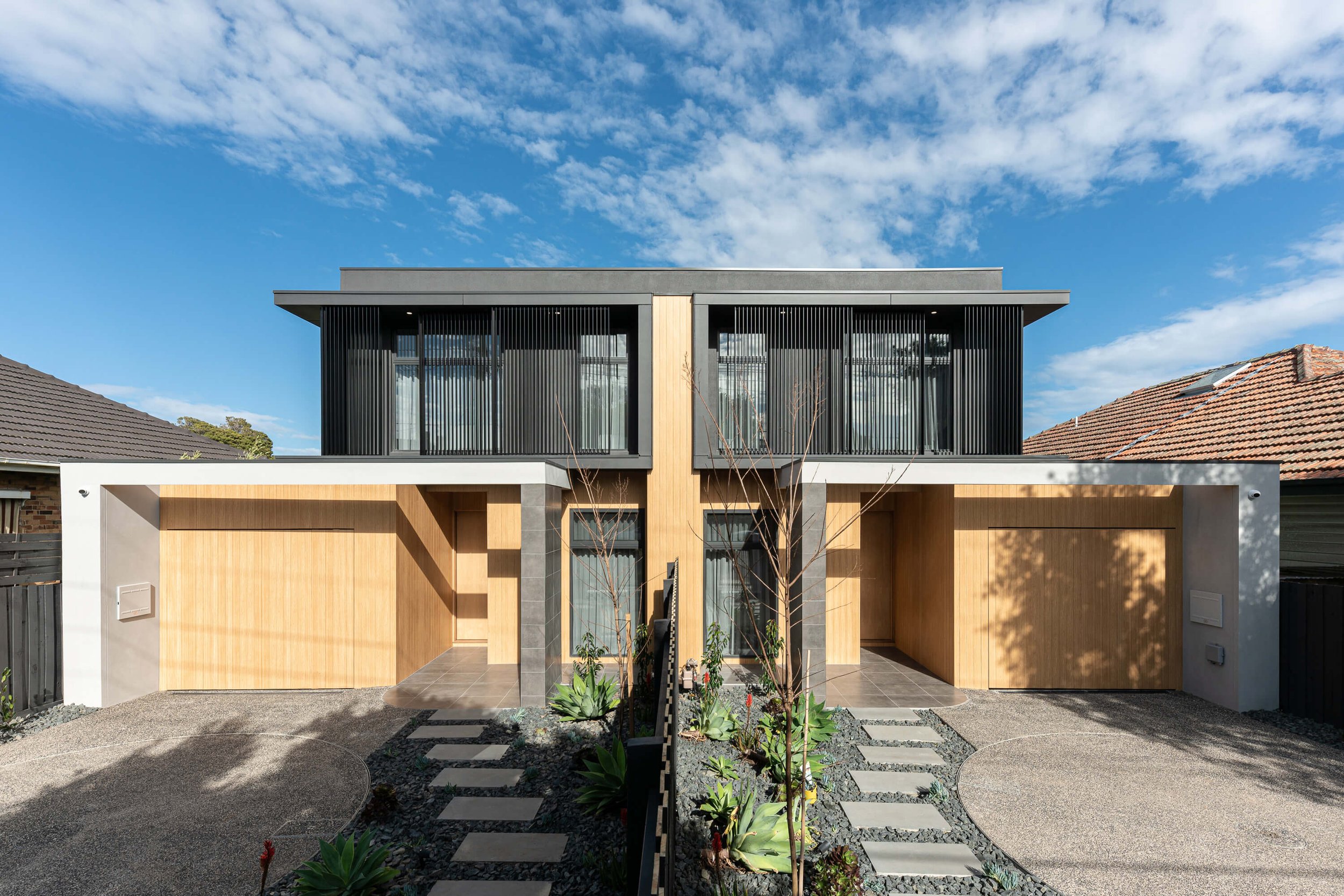 Private Residence - Bentleigh VIC