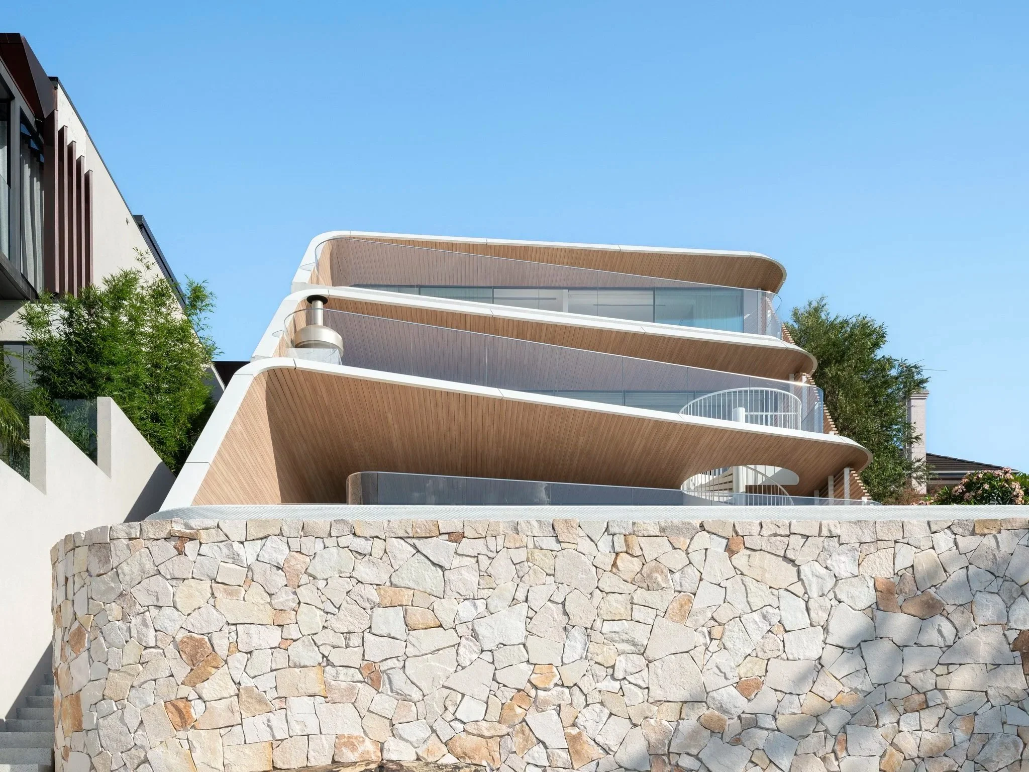 Cove: A waterfront haven on Sydney’s Parramatta river