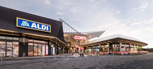 Carmel Village Shopping Centre - Box Hill, NSW
