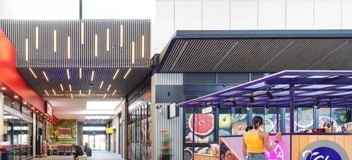 Carmel Village Shopping Centre - Box Hill, NSW