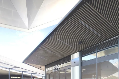Carmel Village Shopping Centre - Box Hill, NSW