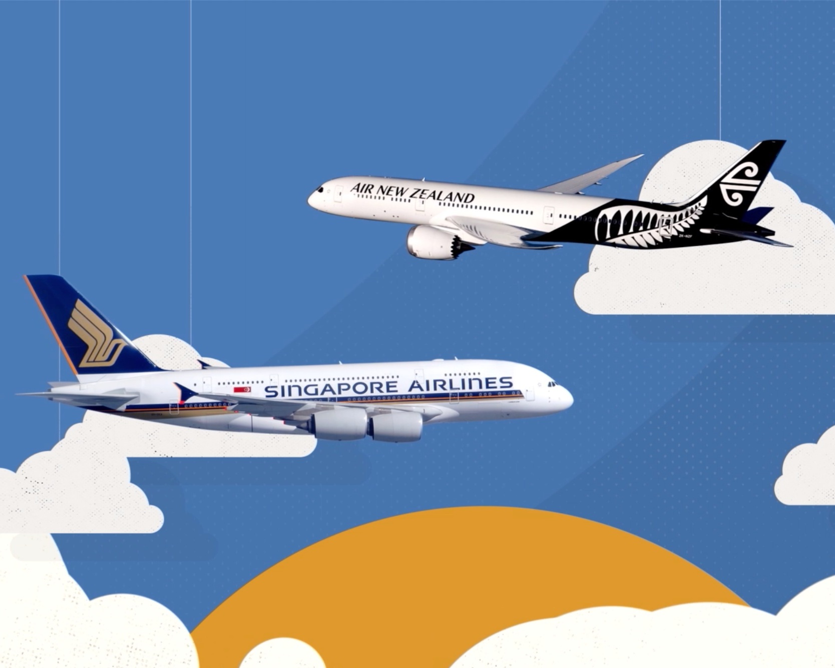 Singapore Airlines
