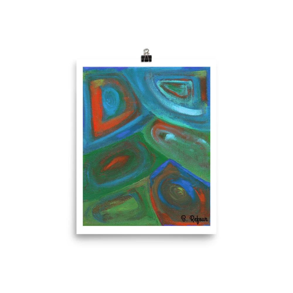 fine art posters and reproductions