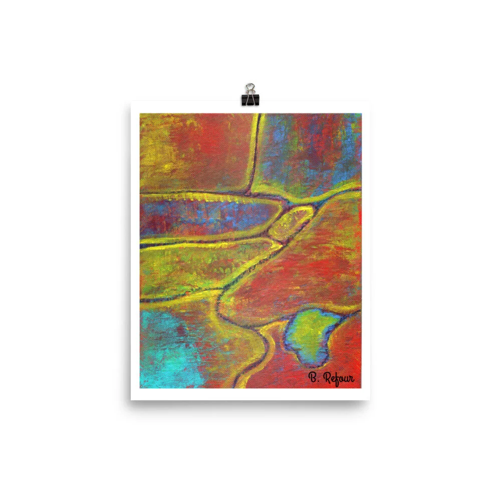 fine art posters and reproductions