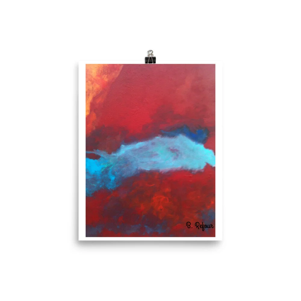 fine art posters and reproductions