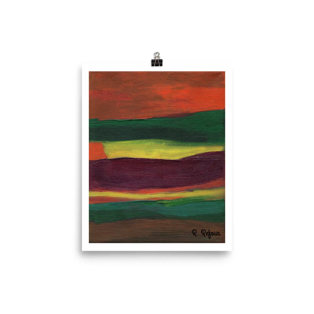fine art posters and reproductions
