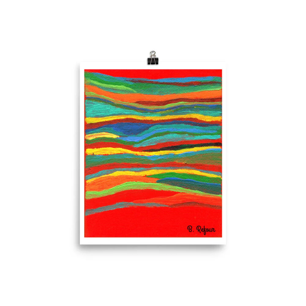 fine art posters and reproductions