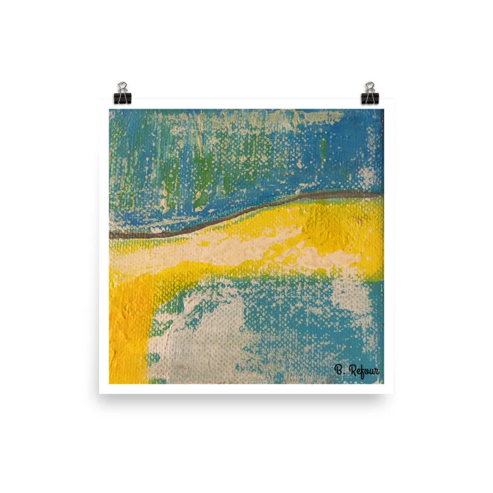 fine art posters and reproductions