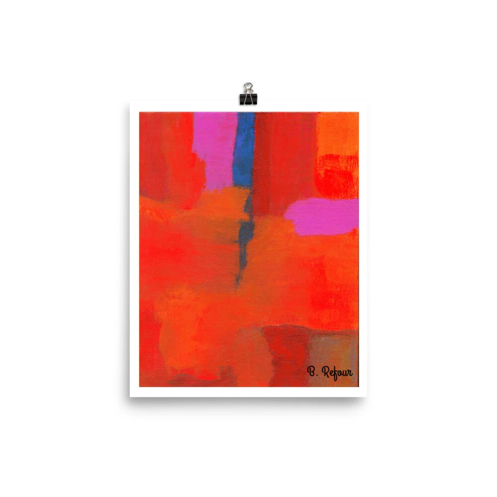 fine art posters and reproductions