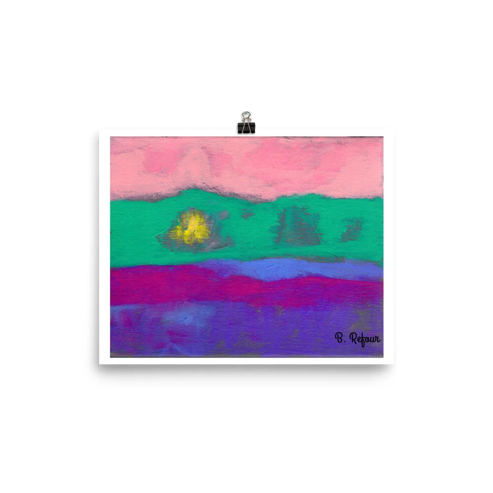 fine art posters and reproductions