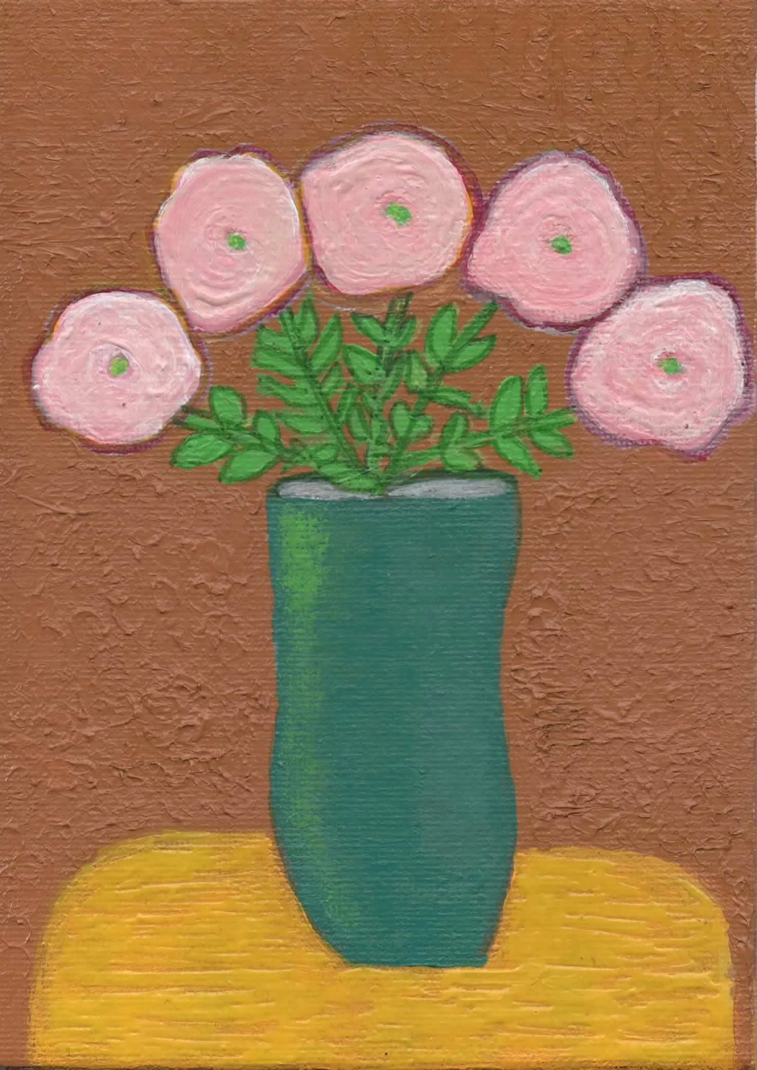 pinkflowersWtealvaseW.jpg