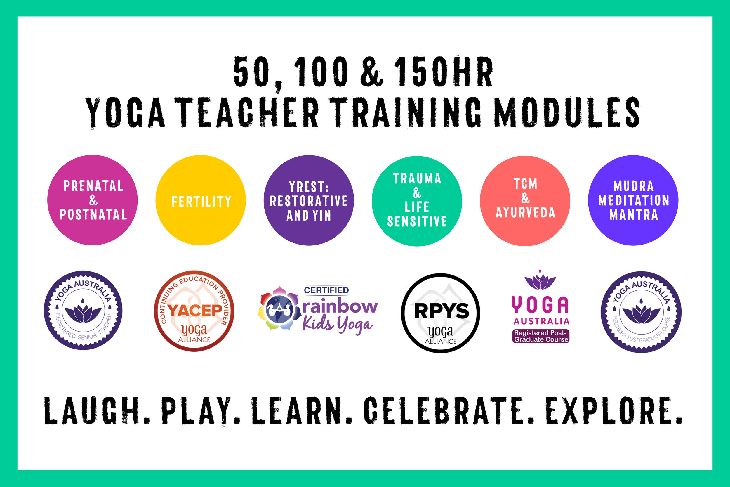 YOGA THERAPY EDUCATION YOGA TEACHER TRAINING