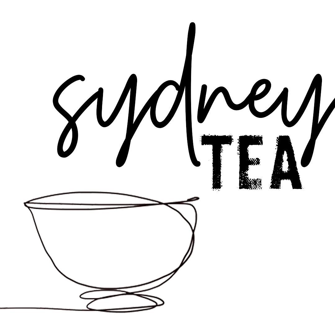 TEA for two. ME ➕YOU. Or more than a few but hello Sydney. I&rsquo;ll be OFFERING MORE. TEA. Tea for you and me.