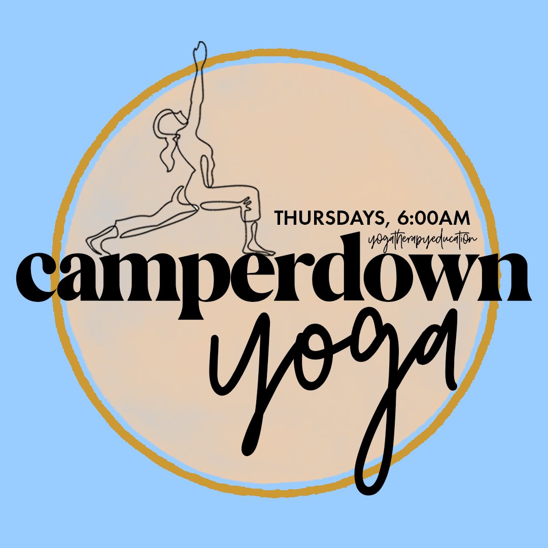 FREE COMMUNITY YOGA: Camperdown Commons